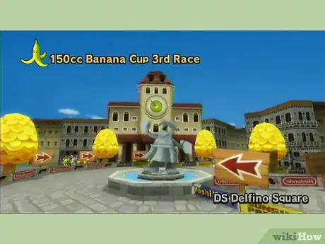 Imagen titulada Unlock Leaf Cup on Mario Kart Wii Step 11