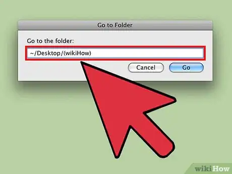 Imagen titulada Make an Invisible File Step 29