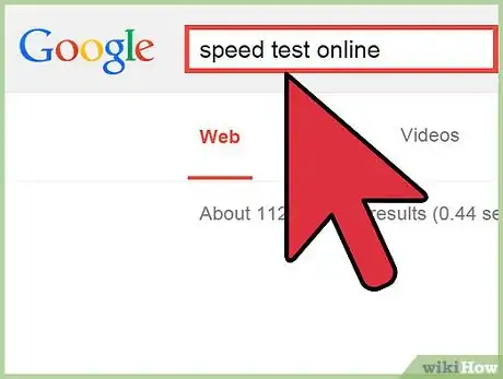 Imagen titulada Find the Upload and Download Speed on Your PC Step 5