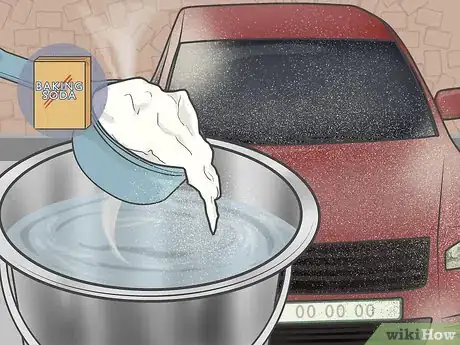 Imagen titulada Clean Your Car With Home Ingredients Step 2