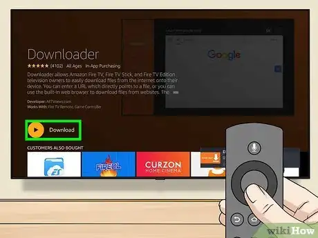 Imagen titulada Add Apps to a Smart TV Step 34