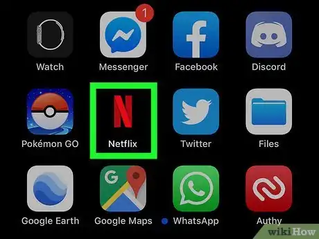 Imagen titulada Share Netflix Step 1