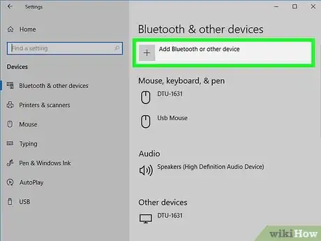 Imagen titulada Connect an A2DP Bluetooth Headset to PC Using a Bluetooth Adapter Step 3