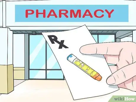 Imagen titulada Buy an EpiPen Step 7