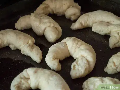 Imagen titulada Make Croissants Step 22