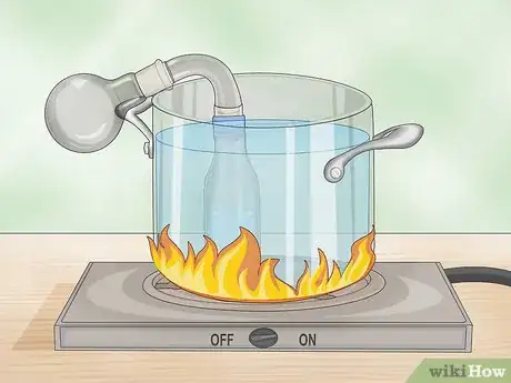 Imagen titulada Make Distilled Water Step 12