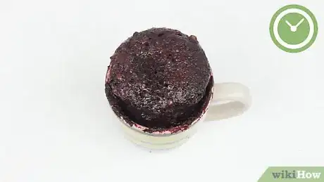 Imagen titulada Make Cake in a Mug Step 21