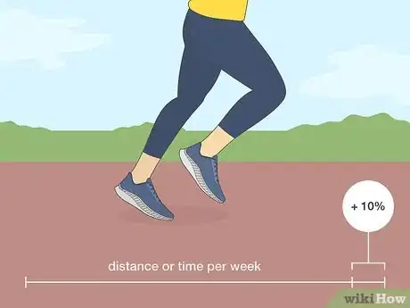 Imagen titulada Increase Your Running Stamina Step 9