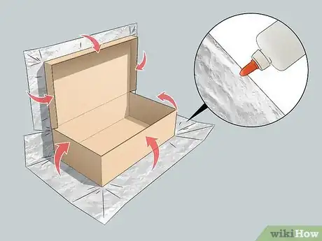 Imagen titulada Make a Cooler from Insulating Material Step 1