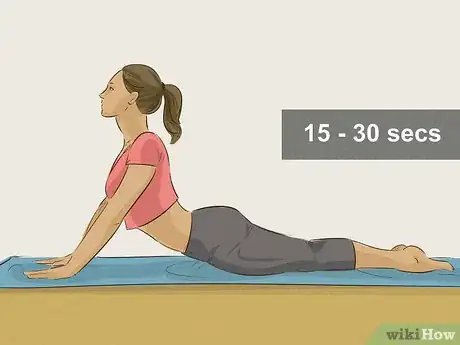 Imagen titulada Do a Lower Back Stretch Safely Step 20