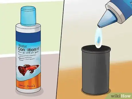 Imagen titulada Make Your Own Underwater Aquarium Filter Step 11