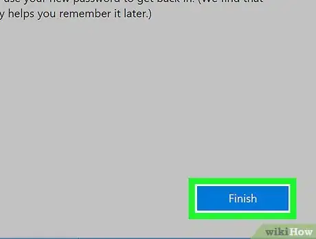 Imagen titulada Remove a Password on Windows Step 9
