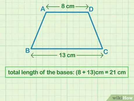 Imagen titulada Calculate the Area of a Trapezoid Step 1