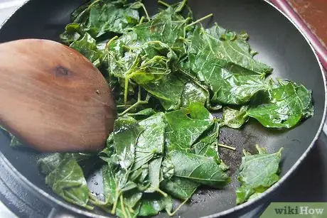 Imagen titulada Cook Turnip Greens Step 9