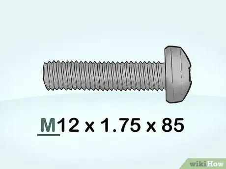 Imagen titulada Read a Screw Thread Callout Step 9