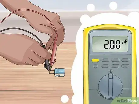 Imagen titulada Measure Capacitance Step 8