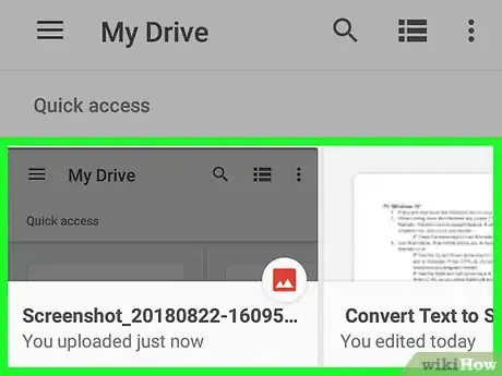 Imagen titulada Access Google Backup on an Android Step 14