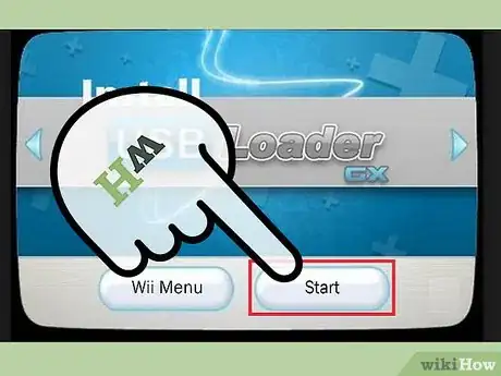 Imagen titulada Copy Wii Games Step 29