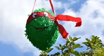 llenar una piñata