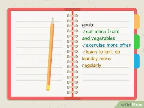 Imagen titulada Write a Diary Step 2