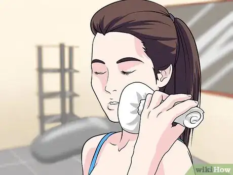 Imagen titulada Reduce Jaw Pain Step 10