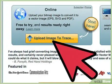 Imagen titulada Vectorize an Image Step 4