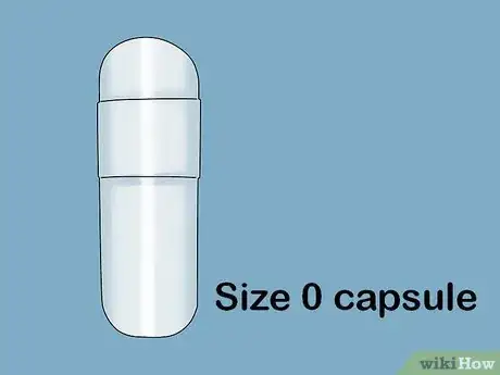 Imagen titulada Fill Pill Capsules Step 3