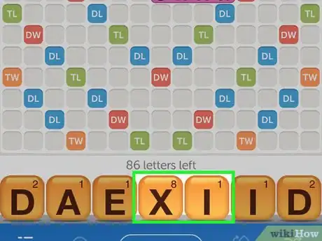 Imagen titulada Play Words with Friends Step 9