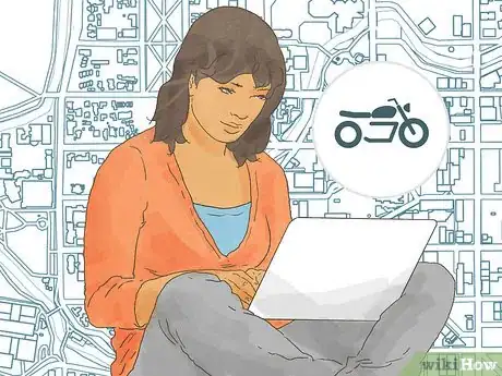 Imagen titulada Become a Motorcycle Dealer Step 3