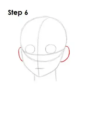 Imagen titulada Draw aang step 6