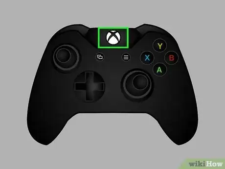 Imagen titulada Connect an Xbox to an iPhone Step 4