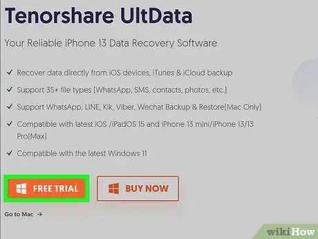 Imagen titulada Recover 1 Year Old WhatsApp Messages Without a Backup Step 7