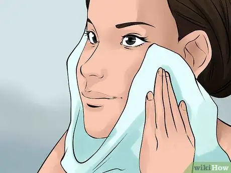 Imagen titulada Wash Your Face With Rice Water Step 16