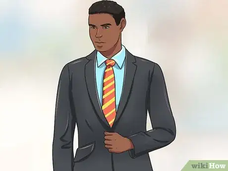 Imagen titulada Dress Like a Lawyer Step 12