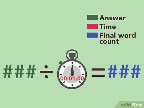 Imagen titulada Calculate Typing Speed Step 9