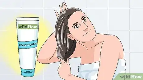 Imagen titulada Grow Your Hair in a Week Step 6