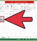 cambiar minúsculas por mayúsculas en Excel