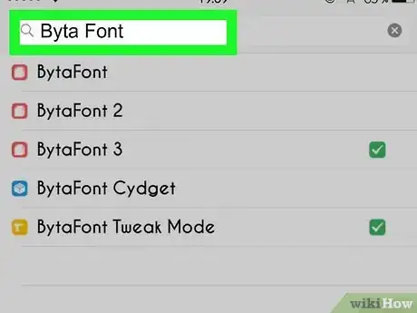 Imagen titulada Change the Font on iPhone Step 16