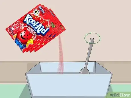 Imagen titulada Kool Aid Dye Black Hair Step 13