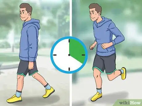 Imagen titulada Exercise Without Joining a Gym Step 1