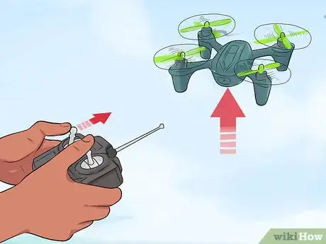 Imagen titulada Become a Drone Pilot Step 4