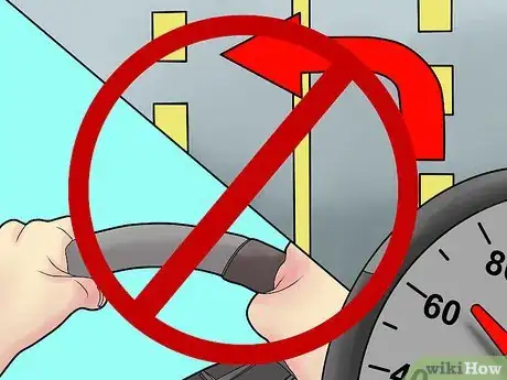 Imagen titulada Avoid Annoying Other Drivers Step 2