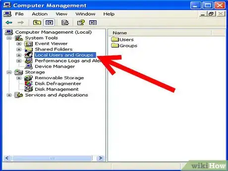 Imagen titulada Add New User While Your Computer Works Under Domain Controller Step 3Bullet1