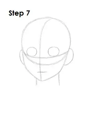 Imagen titulada Draw aang step 7