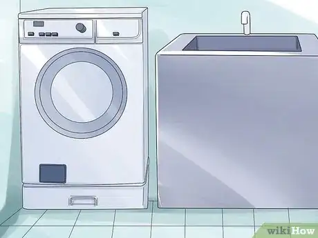 Imagen titulada Teach Your Children to Do Laundry Step 2