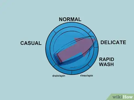 Imagen titulada Dry Clean Clothes at Home Step 10