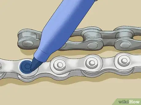 Imagen titulada Measure a Bike Chain Step 4