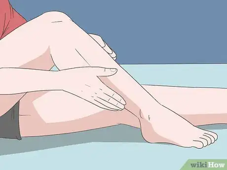 Imagen titulada Treat Numbness in Legs and Feet Step 2