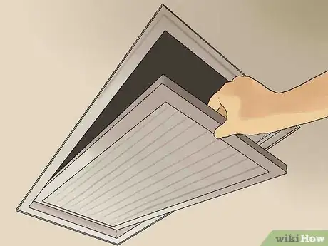 Imagen titulada Keep the Upstairs of Your Air Conditioned Home Cooler Step 13