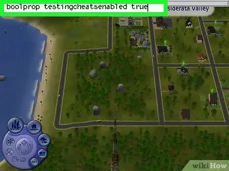 Imagen titulada Cheat in the Sims 2 Step 43